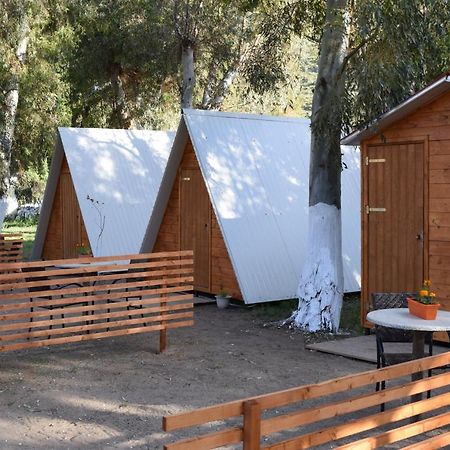 Camping Kea Pisses Экстерьер фото