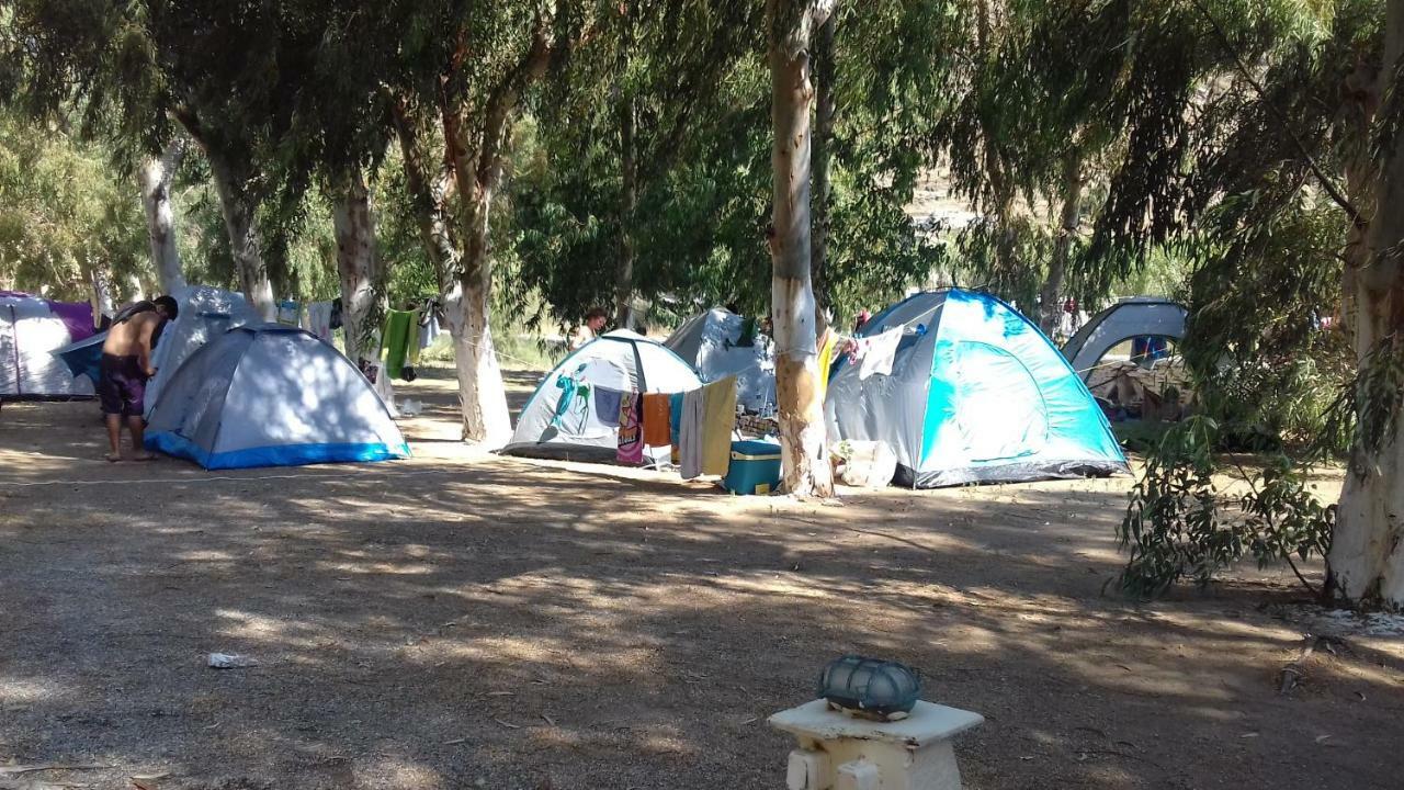 Camping Kea Pisses Экстерьер фото