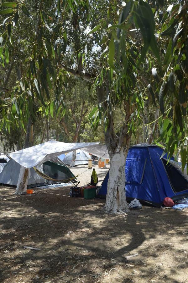 Camping Kea Pisses Экстерьер фото