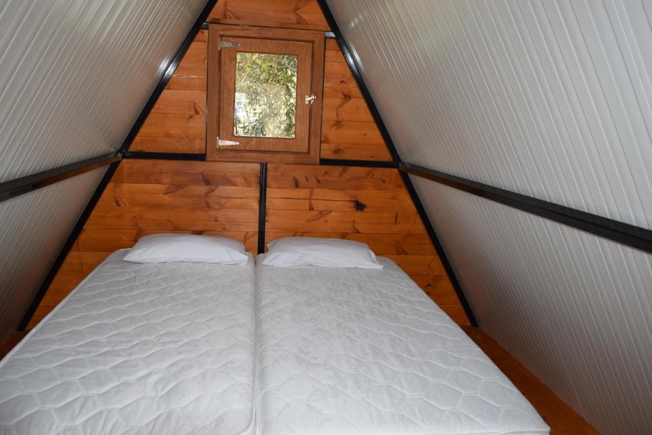 Camping Kea Pisses Экстерьер фото