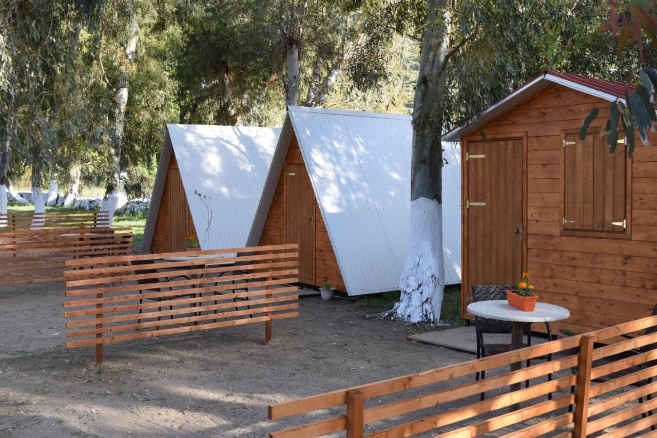 Camping Kea Pisses Экстерьер фото