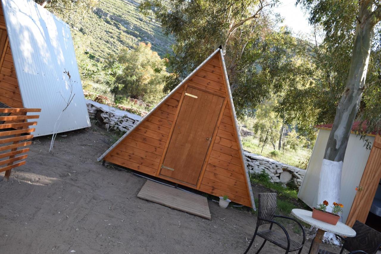 Camping Kea Pisses Экстерьер фото